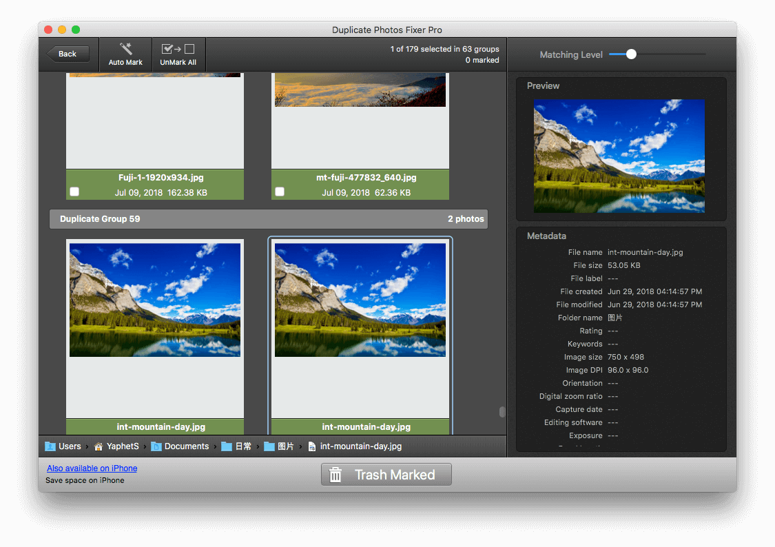 Photos duplicate cleaner mac malware